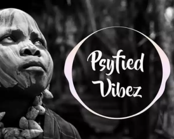 Psyfied Vibez - Loving You (Unmastered) Ft. Timnah & Kenny GC